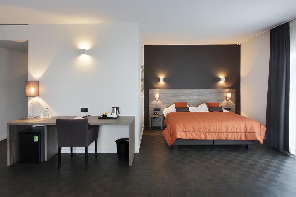 Park Hotel Montreal Malinas Habitación foto