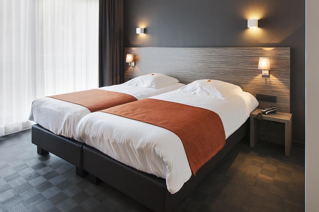 Park Hotel Montreal Malinas Habitación foto